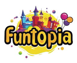Funtopia - Premium Toys & Games Dubai